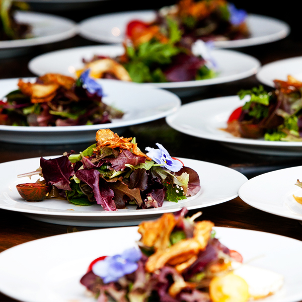 wedding starter | wedding, corporate, food events catering in London